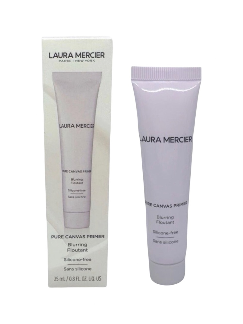 Laura Mercier Pure Canvas Primer - Blurring - 25 ml / 0.8 fl oz